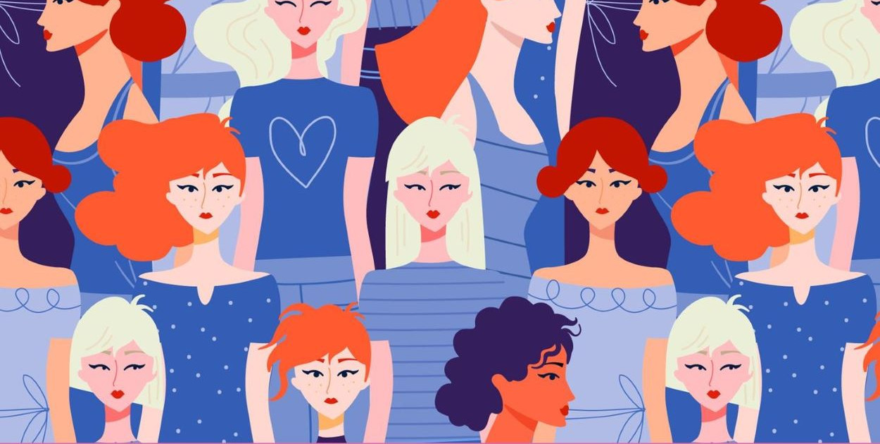 Dzień Kobiet w Bielsku-Białej – wydarzenie w Kubiszówce