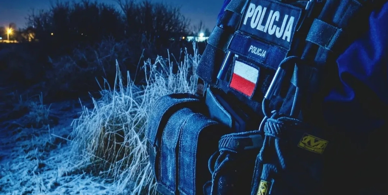 Ludzki odruch może uratować komuś życie