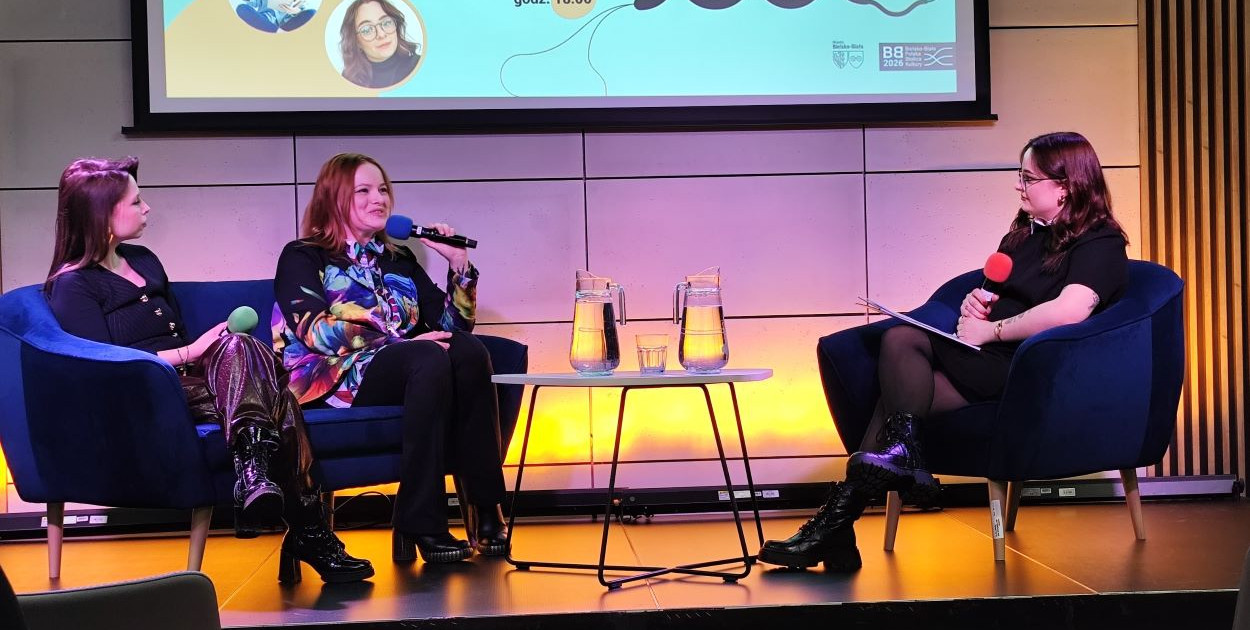 Międzynarodowy Dzień Języka Ojczystego w Bielsku-Białej