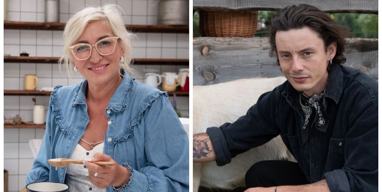 Bielszczanka w reality show Farma na antenie POLSATU