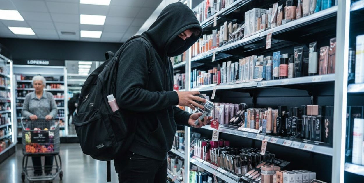 Oskarżony próbował uciec z sali rozpraw. Grozi mu 15 lat więzienia