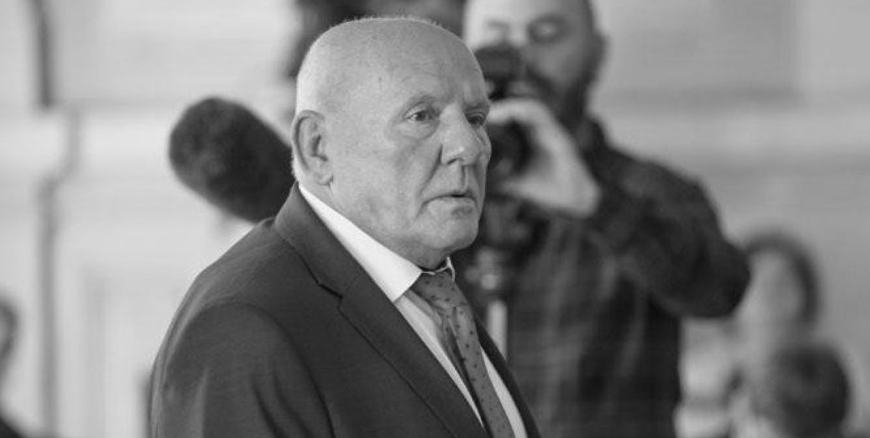 Zmarł Adam Wykręt – radny Bielska-Białej i poseł VI kadencji Sejmu RP miał 81 lat