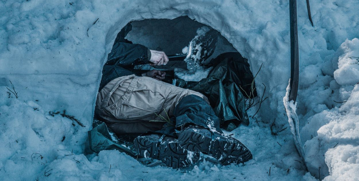 Śnieżyca 26 w Wilkowicach – selekcja do służb specjalnych