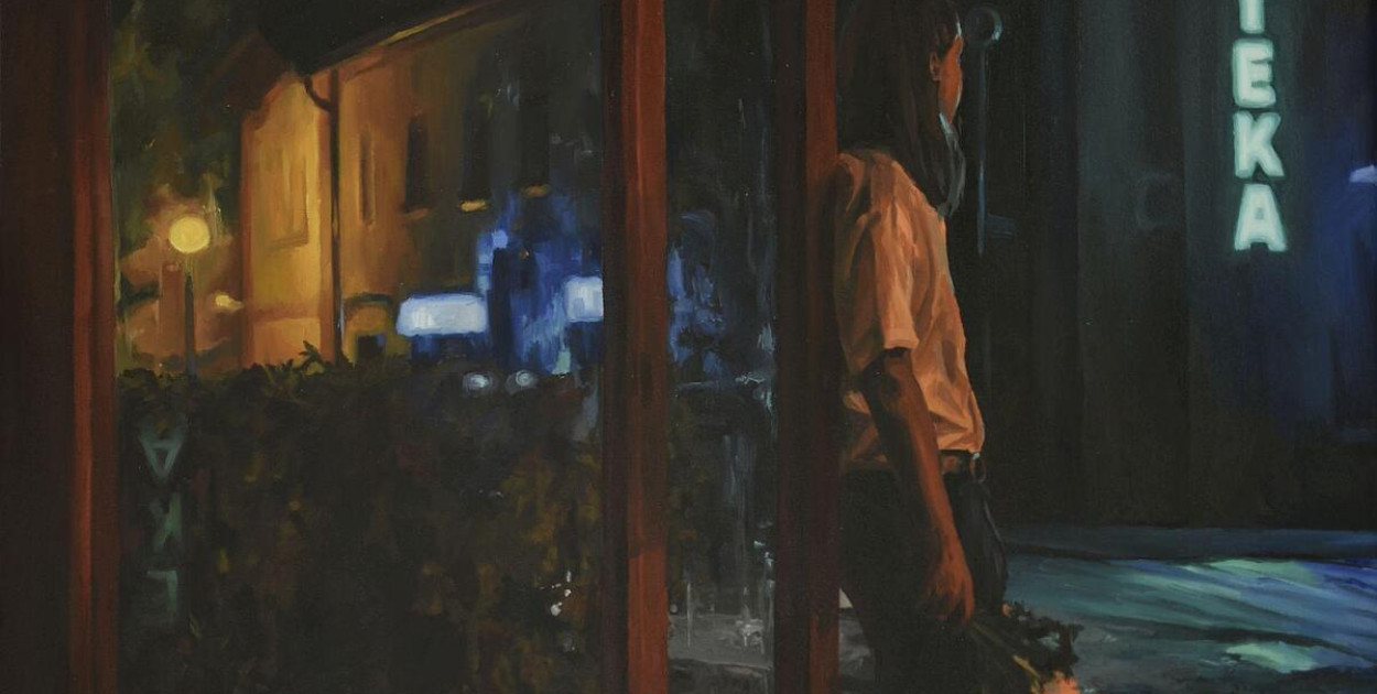 17. Ogólnopolskie Biennale Rysunku i Malarstwa Uczniów Średnich Szkół Plastycznych