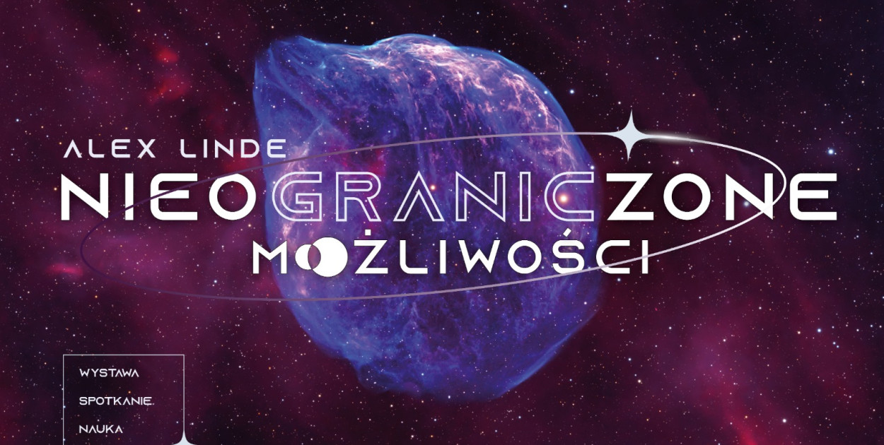 Nieograniczone Możliwości – astrofotografia w Bielsku-Białej