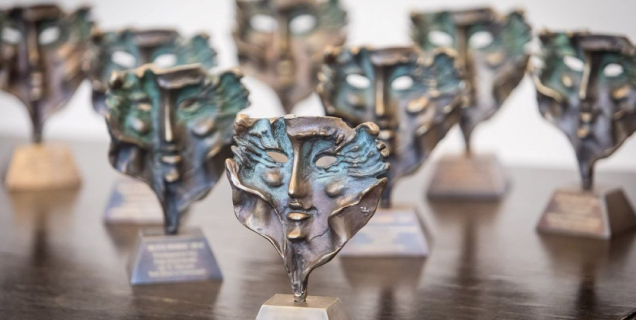 Złote Maski 2025: nominacje dla Teatru Polskiego i Banialuki w Bielsku-Białej