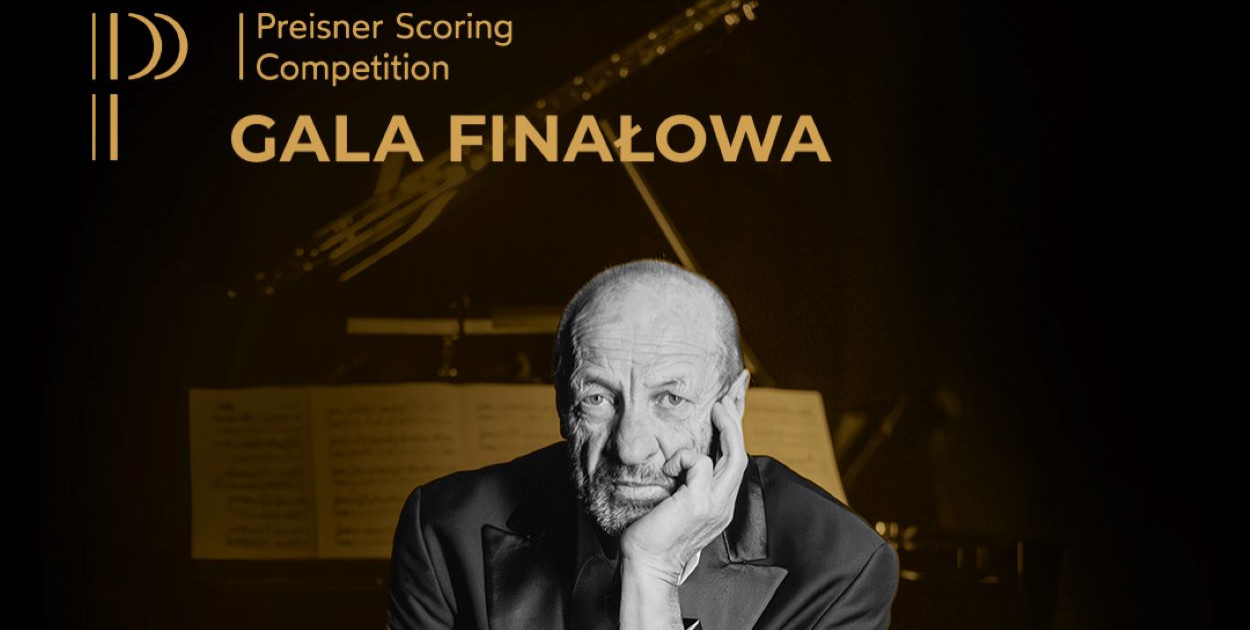 Zbigniew Preisner – koncert „My life. Preisner’s music” w Bielsku-Białej