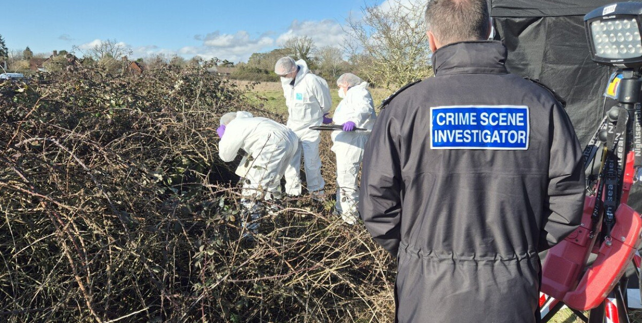 Zabójstwo Polaka w UK. W sprawę zamieszani mieszkańcy Bielska-Białej