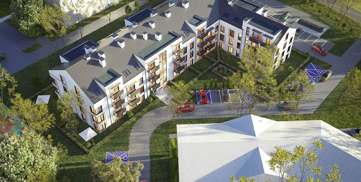 Nowe mieszkania TBS w Bielsku-Białej. Powstanie 60 lokali