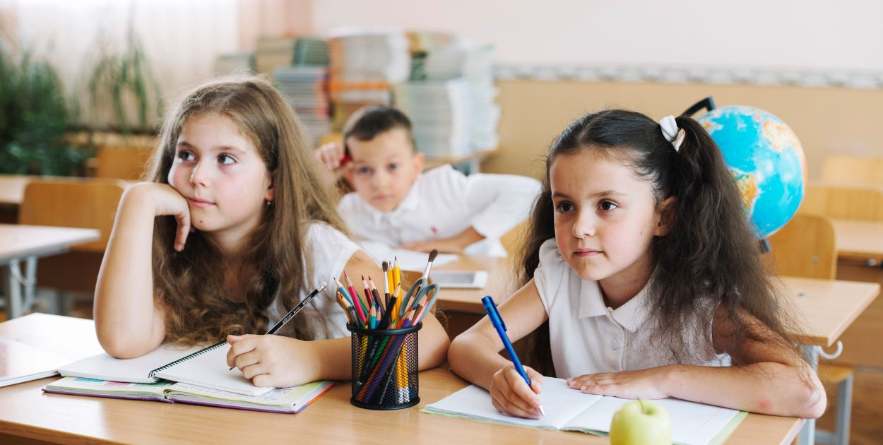 Najlepsze podstawówki w Bielsku-Białej