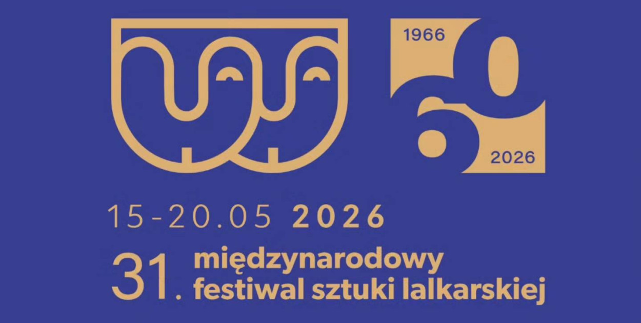 31. Festiwal Sztuki Lalkarskiej w Bielsku-Białej – znamy listę spektakli