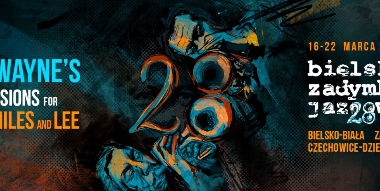 Najbliższy tydzień będzie należał do jazzu. Startuje Bielska Zadymka Jazzowa