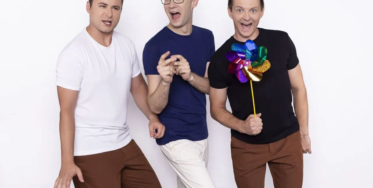 Festiwal Fermenty 2026 - pięć kabaretów powalczy o Nagrodę Publiczności