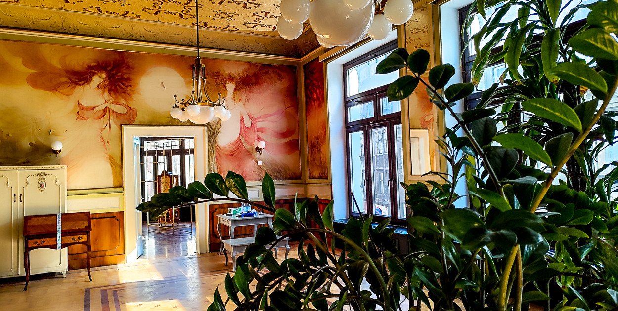 Legenda Bielska-Białej wraca do życia. Tak zmienia się Patria