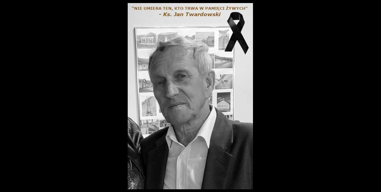 Zmarł Tadeusz Sowiński, współzałożyciel Stowarzyszenia „Razem” w Bielsku-Białej