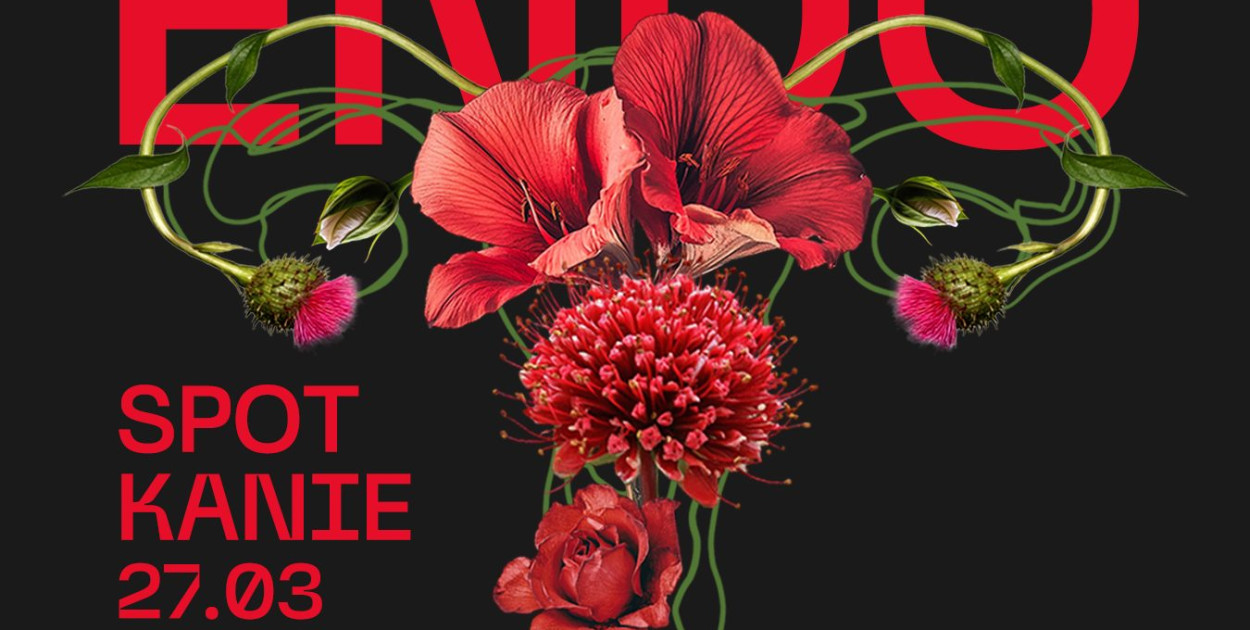 Endometrioza – bezpłatne spotkanie 27 marca