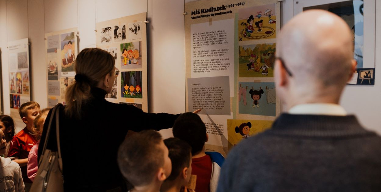 Pamiętacie dobranocki? Którą dobranockę wspominacie najczęściej?