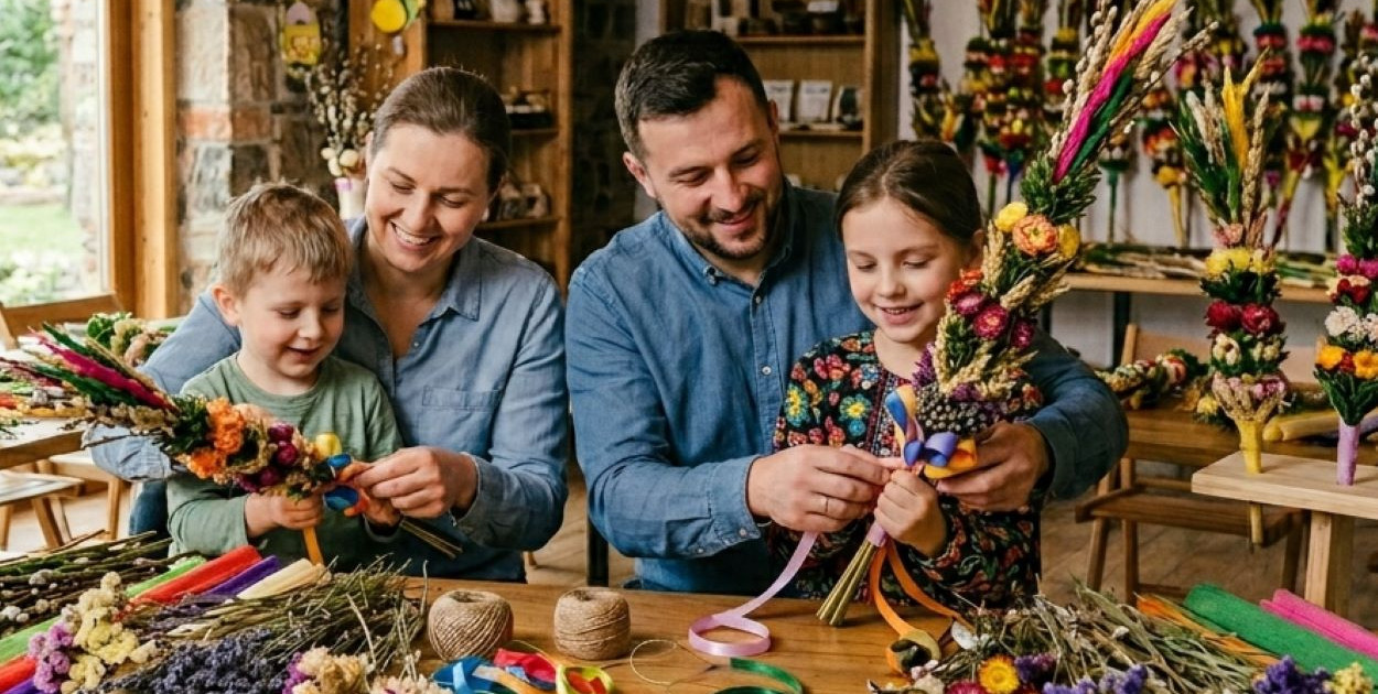 Weekend w Bielsku-Białej: wydarzenia 28–29 marca