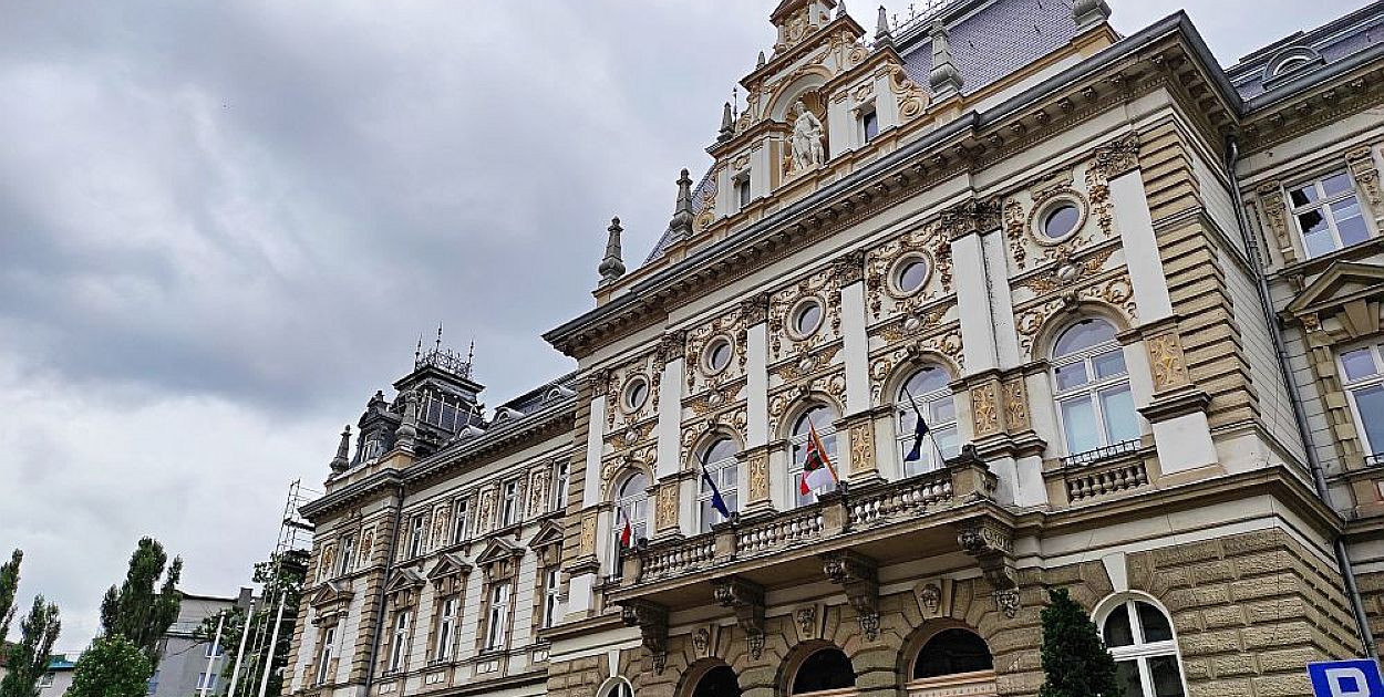 Bielsko-Biała: apel o małe klasy i grupy przedszkolne. Radni byli jednogłośni