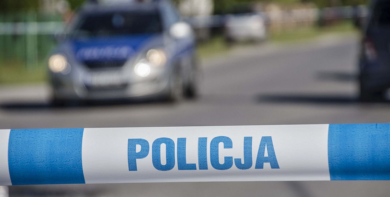 Bezpieczeństwo w Bielsku-Białej 2025. Mniej przestępstw, więcej działań policji