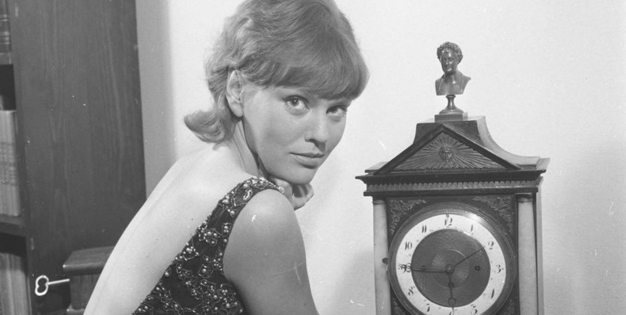 Zmarła aktorka z Bielska-Białej. Kim była Anna Zawieruszanka?