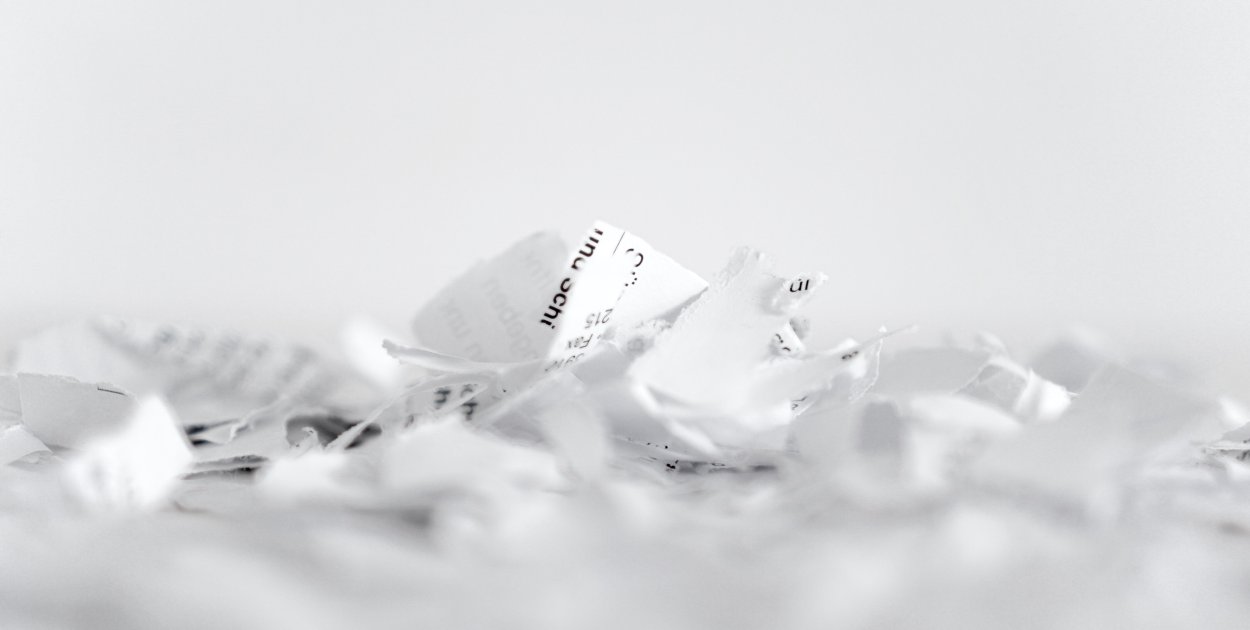 Jak wybrać niszczarki HSM, aby połączyć bezpieczeństwo danych z wygodą codziennej