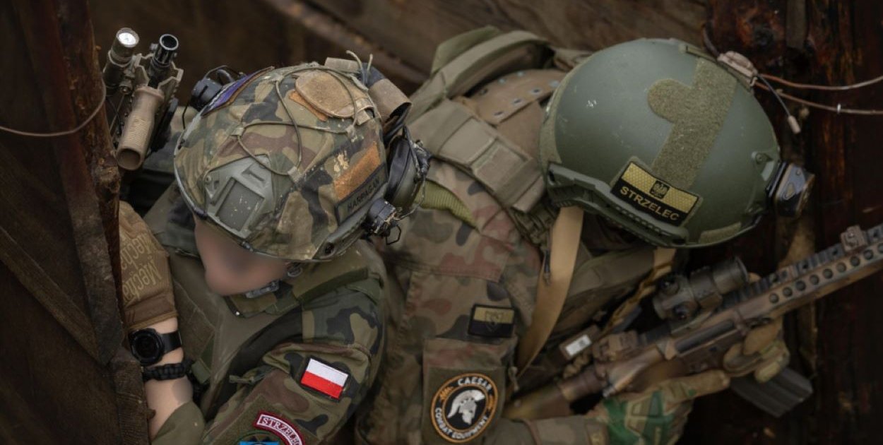 Rekrutacja Strzelca w Bielsku-Białej – terminy i zasady naboru