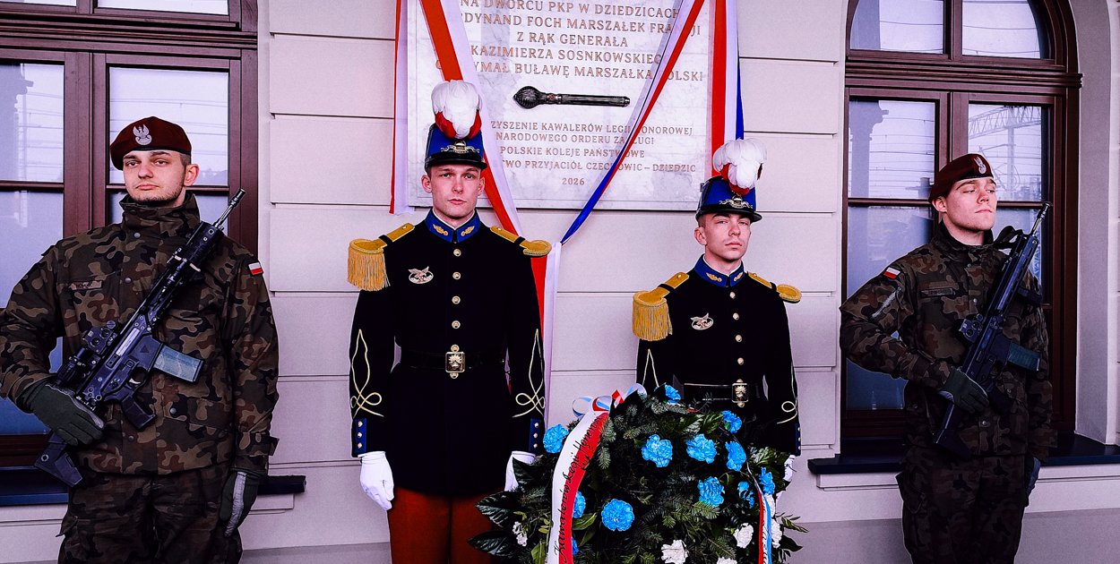 Nowy rozdział dla historycznego dworca w Czechowicach-Dziedzicach