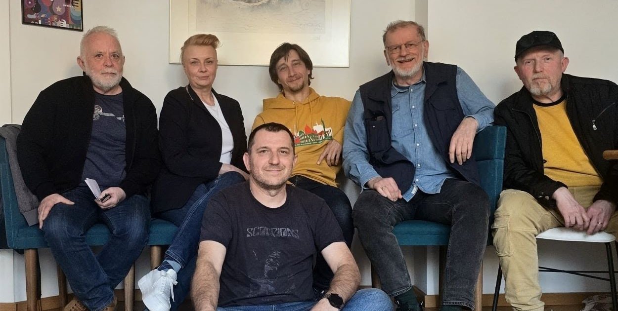 Rockowe kapele wybrane - pierwsze zespoły zaprezentują się już w kwietniu