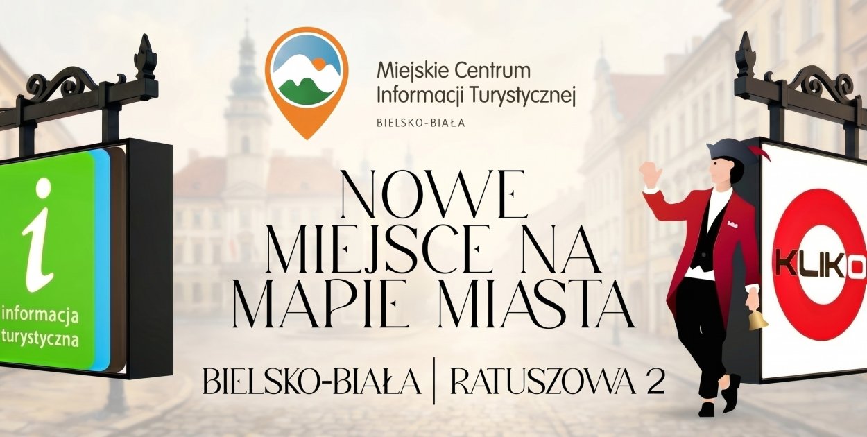 Uroczyste otwarcie nowego MCIT w centrum Bielska-Białej już 18 kwietnia