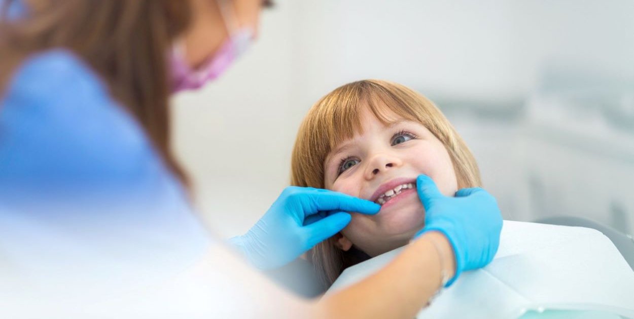 Leczenie ortodontyczne dzieci - kiedy jest najlepszy moment na konsultację?
