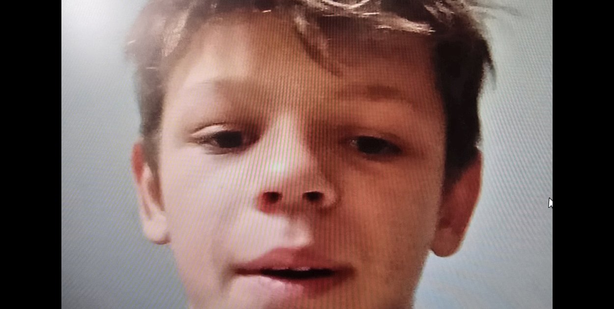 Zaginął 14-letni Szymon z Bielska-Białej