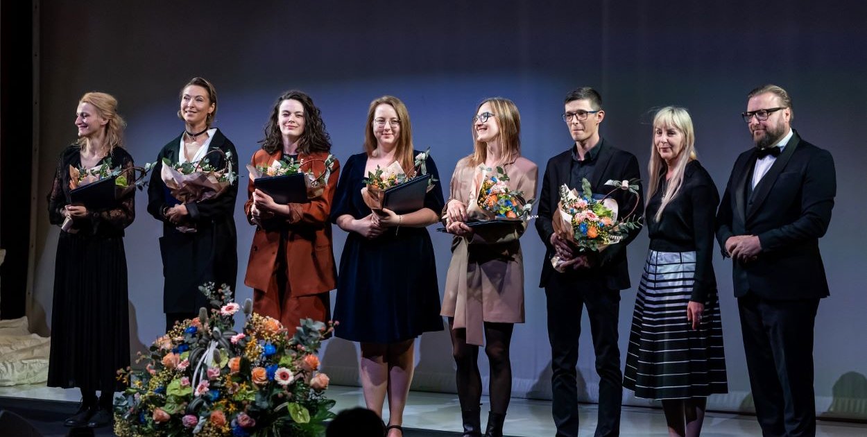 Nagrody Prezydenta i Laur Dębowskiego. Teatralny wieczór w Bielsku-Białej