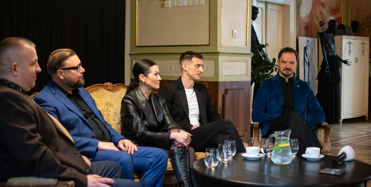 NovaPatria w Bielsku-Białej. Otwarcie 17 kwietnia, ale to miejsce już zaczęło żyć