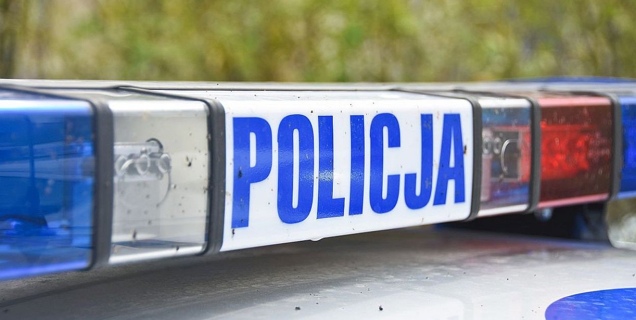 Ukradł klocki za 300 zł i zaatakował pracownicę sklepu