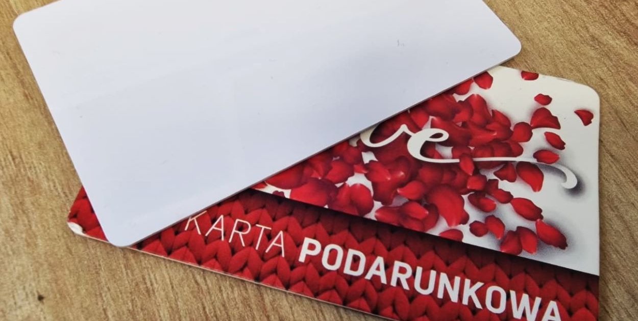 Karty podarunkowe - rzecznik konsumentów z Bielska-Białej wyjaśnia