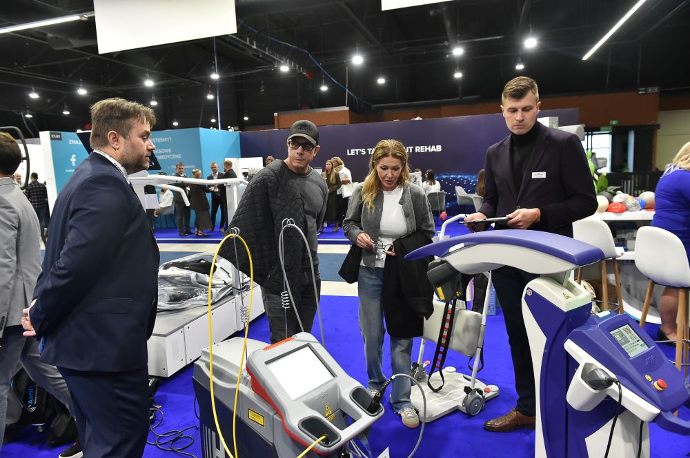 SeniorCare Expo Poland SeniorCare Expo Poland