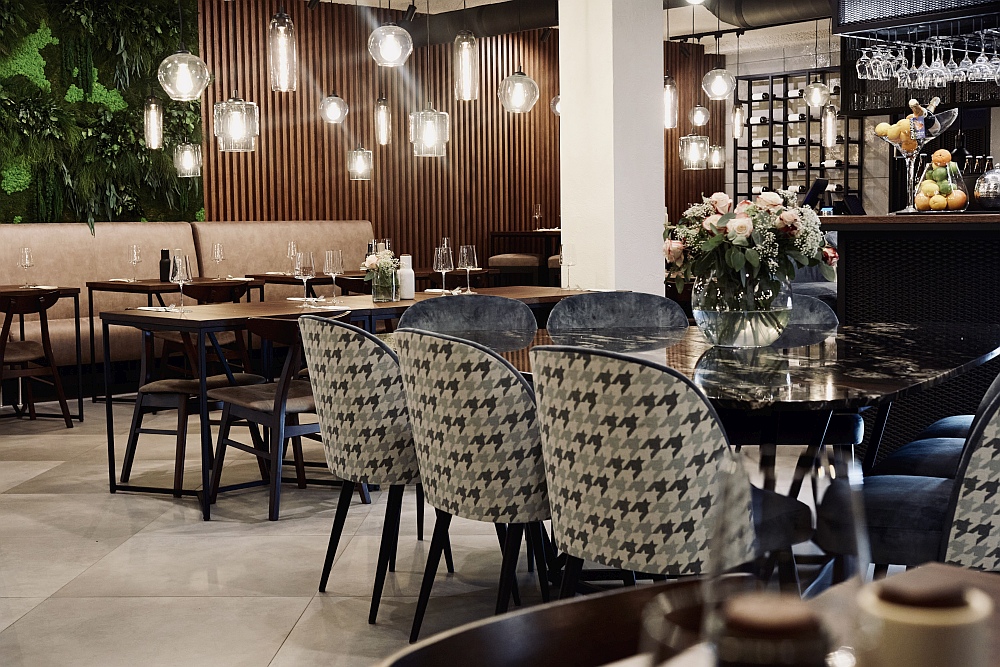 Restauracja Dębowa Bielsko-Biała