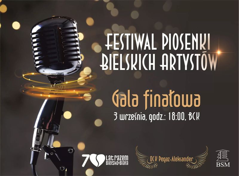 gala finalowa piosenki artystow polskich