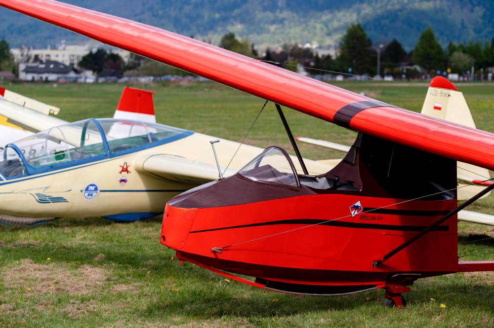 Aerosploty 2026
