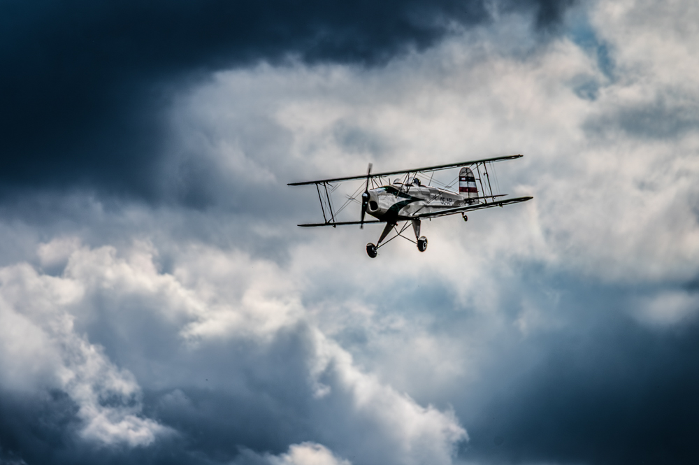 Aerosploty 2026