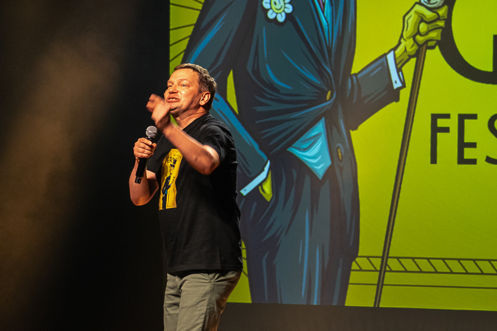 Tomasz Jachimek