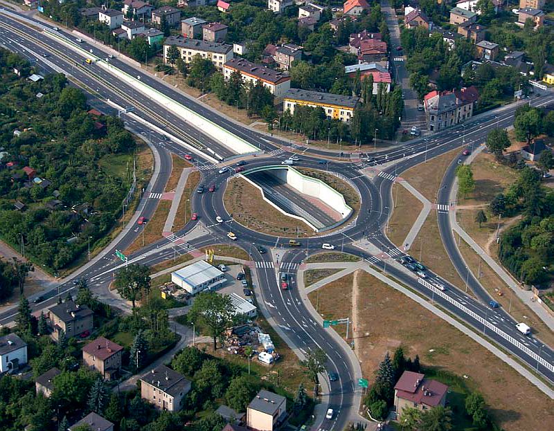 Śródmiejska Obwodnica Zachodnia