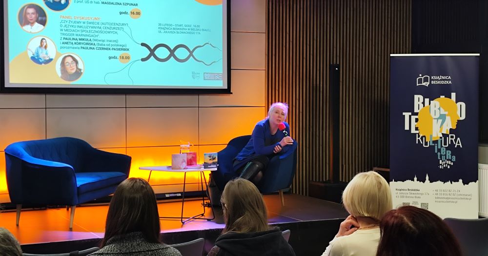 Dzień Języka Ojczystego