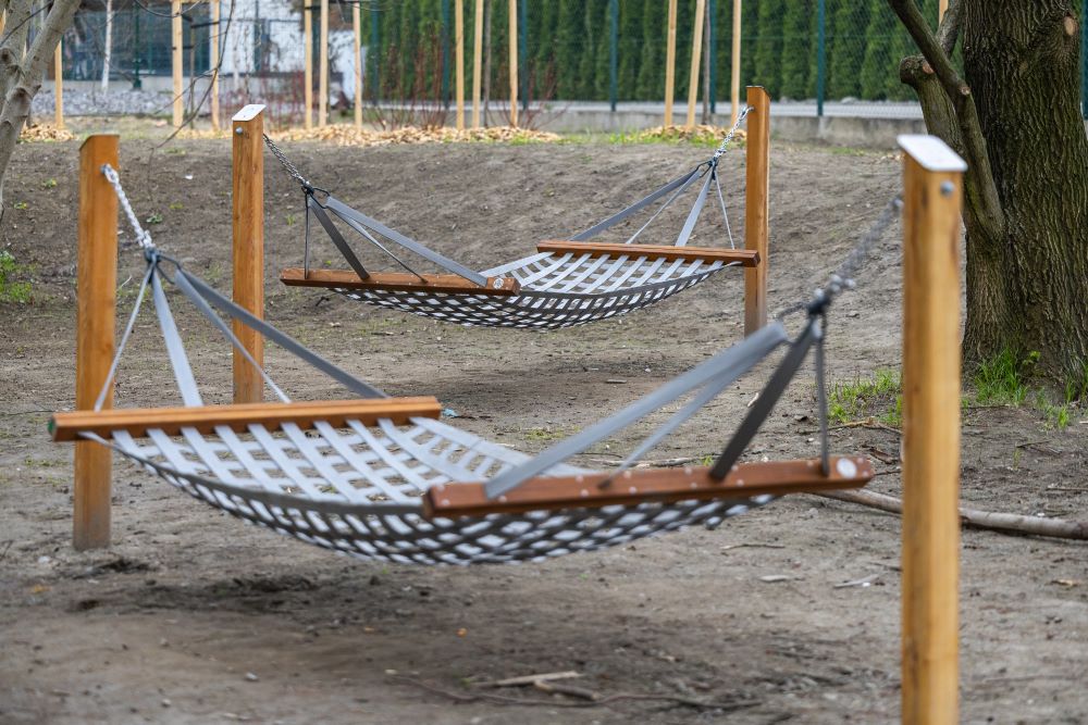 Inwestycja na ulicy Lajkonika