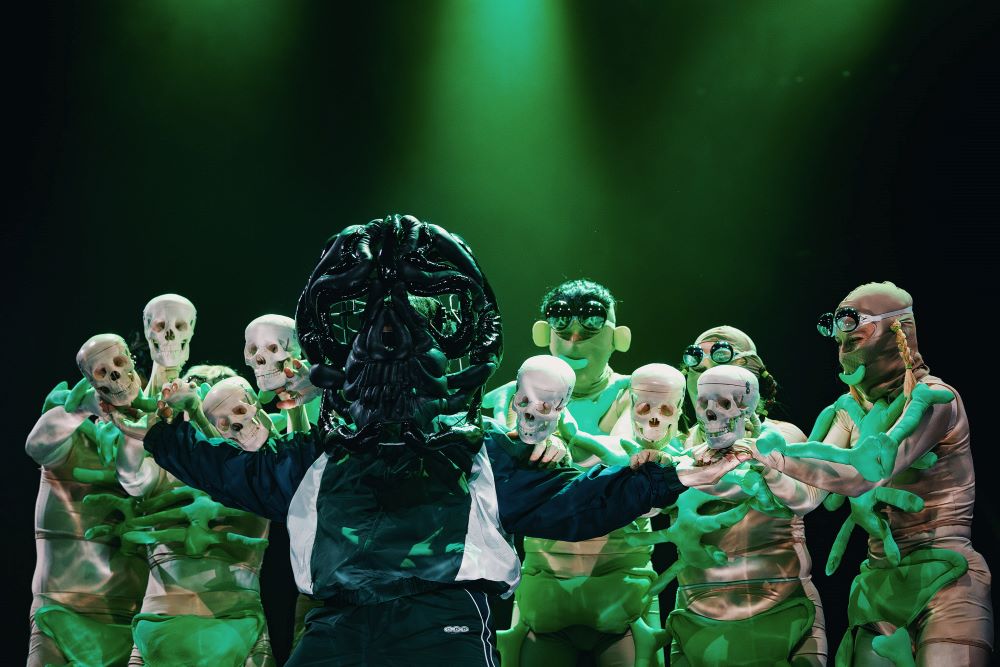 Premiera ZAGUBIONY CHŁOPIEC