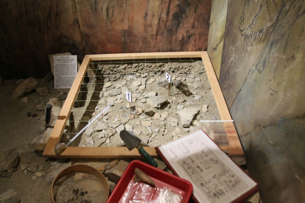 Europejskie Dni Archeologii
