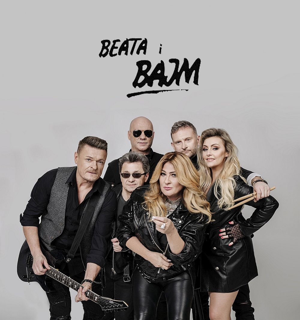Grupa Bajm