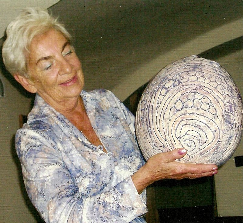 Barbara Nowicka