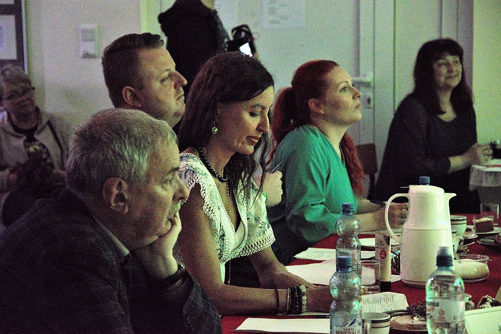 Jury Festiwalu